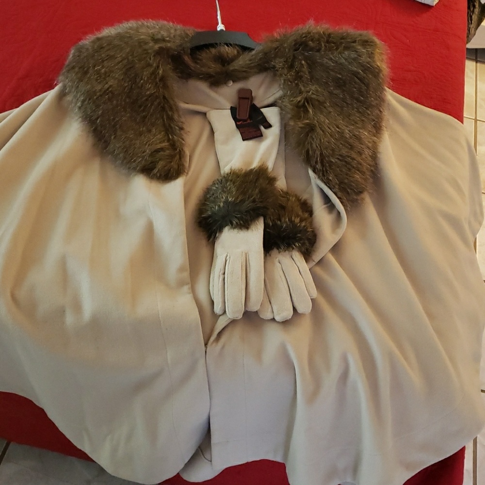 Coat